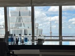 -上海柏悦酒店