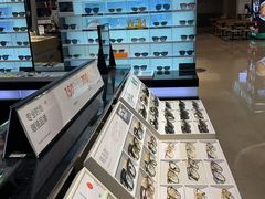 -LOHO眼镜(九亭金地广场店)