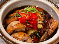 -南京大牌档(人民广场店)