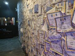 -BlueGame深蓝密室逃脱真人NPC(京投港·长阳店)