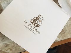 -布歌东京(金融街购物中心店)