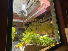 -苹果树下艺术餐厅(通州店)