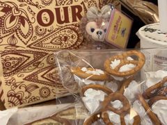 -OUR Bakery(SKP-S店)