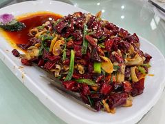 -南庄酒家·海鲜粤菜·25年老字号(环城南路店)