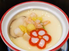 -昱匠·日本料理(金融街店)