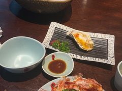 -古京·臻致料理(月湖店)