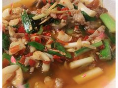 -树厨地道黔菜(清镇职教城店)