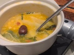 -U你·天然调味(南湖总店)