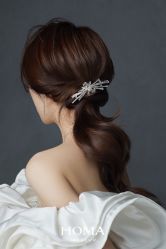 造型师-荷玛高端新娘跟妆团队·彩妆培训