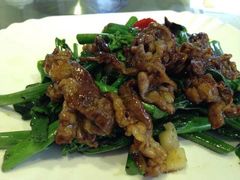 -沙河粉村·国家非遗传承(云台店)