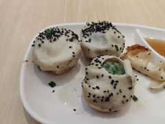 -小杨生煎(浦江欢乐颂店)