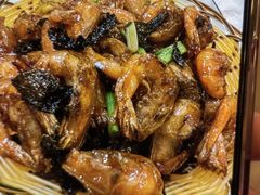 -宜宾海鲜酒家·三十年老字号