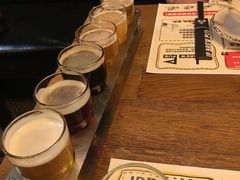 -爱啤精酿·民谣酒馆(滨江店)