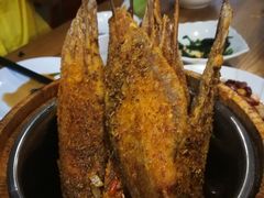 -陈傻子餐厅(世纪都会店)