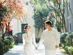 -萬國春·中菜馆(颐和公馆店)