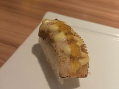 -禾绿回转寿司(苏宁广场店)