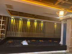 -天津瀚金佰九号温泉酒店(南楼地铁站店)