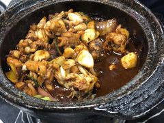 -二楼老店重庆鸡公煲(真光路店)