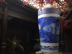 -江天生态园餐厅