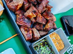 -鸿宇海鲜烧烤(红海新区店)