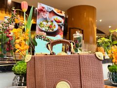 -威斯汀舞台餐厅