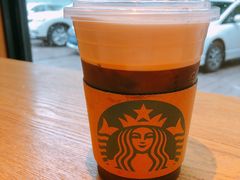 -星巴克(红房子店)