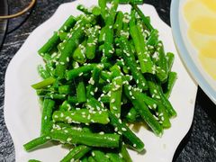 -城南老友羊蝎子火锅(花乡奥莱店)
