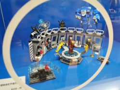 -乐高授权专卖店(济南万象城店)