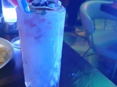 -MOSSO音乐酒吧·Live House(南京西路店)