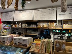 -Alimentari早午餐(安福路店)