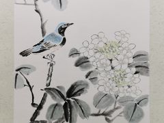 -八哥美术·成人美术画室(总校区)