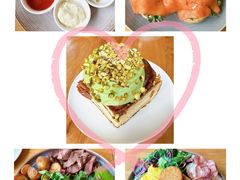 -Money Shops(愚园路店)