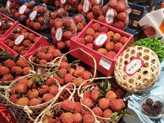 -Olé精品超市(广州太古汇店)