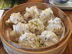 -龍聚祥烧麦馆(鼓楼店)