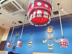 大堂-吃饭皇帝大(合生汇店)