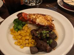 -RED LOBSTER(环球影城大阪店)