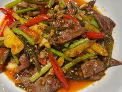 -花椒俏川菜小馆(南海万达店)