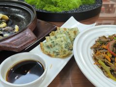 -中卫御苑福膳·养生局(圆明园店)