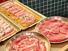 -西塔老太太泥炉烤肉(双井店)