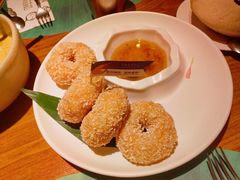 -帕蓝·暹罗料理(曲阳店)