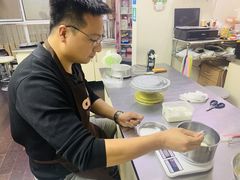 -爱之旅diy烘焙坊(西直门店)