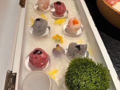 -色響火锅(恒隆广场店)