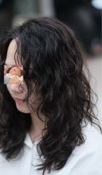 -苏奇发型·烫发染发