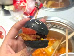 -龍歌自助小火锅(李沧丽达店)
