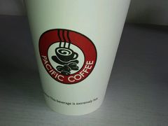 -太平洋咖啡(市府恒隆二店)