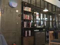 -海岩咖啡(茂业天地店)