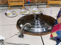 -大鹅岛灶台鱼·铁锅炖(水库路店)