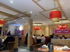 大堂-辣得叫湘菜(四明店)