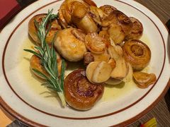 -ZAFFERANO西班牙海鲜饭(上海首店)