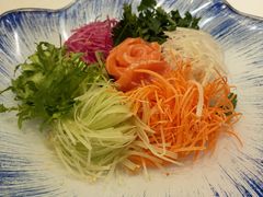 -全聚德(扬州虹桥坊店)